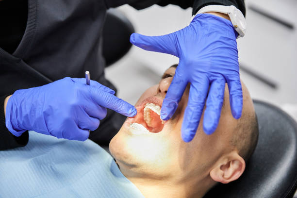 Best After-Hours Dental Trauma Care in Roma, TX