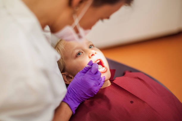 Best Urgent Care for Lost Fillings or Crowns in Roma, TX