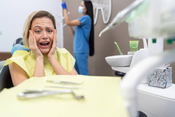 Best Emergency Treatment for Dental Infections or Abscesses in Roma, TX