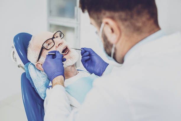 Best Emergency Denture Repair in Roma, TX